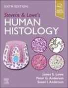 Anderson Peter G., Lowe James S., Susan I. Anderson - Stevens & Lowe's Human Histology
