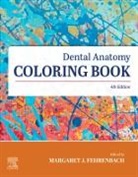 Elsevier - Dental Anatomy Coloring Book