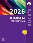 Elsevier - Buck's 2026 ICD-10-CM for Hospitals