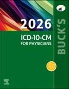 Elsevier - Buck's 2026 ICD-10-CM for Physicians