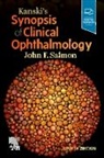 John F. Salmon - Kanski's Synopsis of Clinical Ophthalmology