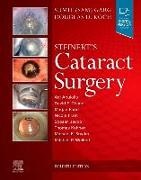 Sumit Garg, Koch Douglas D. - Steinert's Cataract Surgery