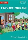 Paizee Daphne - Explore English Student’s Coursebook: Stage 2