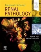 Fogo Agnes B., Kashgarian Michael - Diagnostic Atlas of Renal Pathology
