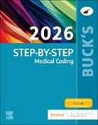 Elsevier - Buck's Step-by-Step Medical Coding, 2026 Edition