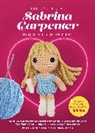 Kati Gálusz - Unofficial Sabrina Carpenter Book and Crochet Kit
