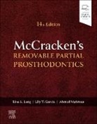 Lily T. García, Lisa A. Lang, Ahmed Mahrous - McCracken's Removable Partial Prosthodontics