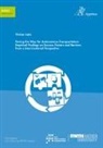 Vivian Lotz - Paving the Way for Autonomous Transportation: Empirical Findings on Success Factors and Barriers from a User-Centered Perspective