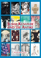 Max Kunze, Winckelmann-Gesellschaft - Junge Künstler und die Antike