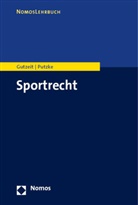 Martin Gutzeit, Holm Putzke - Sportrecht