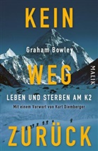 Graham Bowley - Kein Weg zurück