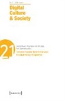 Jascha Bareis, Anya Heise-von der Lippe, Sprem, Felix Spremberg - Digital Culture & Society (DCS)