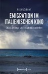 Antonio Salmeri - Emigration im italienischen Kino