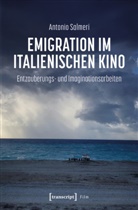 Antonio Salmeri - Emigration im italienischen Kino