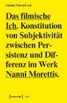 Susanne Watzenboeck - Das filmische Ich