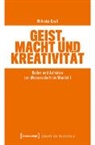 Wilhelm Krull - Geist, Macht und Kreativität