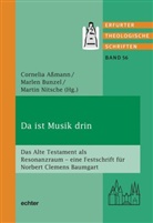 Cornel Assmann, Cornelia Aßmann, Marlen Bunzel, Martin Nitsche - Da ist Musik drin