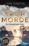 Tom Finnek - Rauhmorde