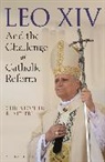 Christopher Altieri, Christopher R. Altieri - Leo XIV and the Challenge of Catholic Reform