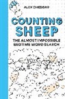 Alex Cheddar - Counting Sheep