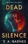 S a Barnes, S.A. Barnes - Dead Silence