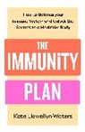 Kate Llewellyn-Waters - The Immunity Plan