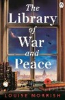 Louise Morrish - The Library of War and Peace