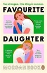 Morgan Dick - Favourite Daughter