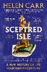Helen Carr, Carr Helen - Sceptred Isle