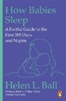 Helen L Ball, Helen L. Ball - How Babies Sleep
