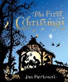 Jan Pienkowski, Pienkowski Jan - The First Christmas