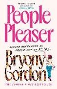 Bryony Gordon, Gordon Bryony - People Pleaser