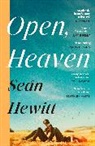Sean Hewitt, Seán Hewitt - Open, Heaven