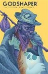 Jonas Goonface, Simon Spurrier - Godshaper