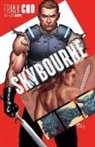 Frank Cho, Marcio Menyz - Skybourne