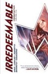 Diego Barreto, Peter Krause, Mark Waid - Irredeemable Premier Vol. 5