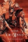 Brian Augustyn, Humberto Ramos, Jeremy Rock - The Complete Crimson