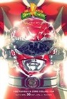 Goni Montes, Goñi Montes, Various - Mighty Morphin Power Rangers: Rangers & Zords Poster Book