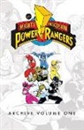 Various - Mighty Morphin Power Rangers Archive Vol. 1