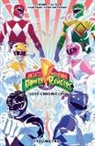 Kyle Higgins, Various - Mighty Morphin Power Rangers: Lost Chronicles Vol. 2