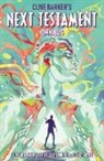Clive Barker, Haemi Jang, Mark Miller - Clive Barker's Next Testament Omnibus