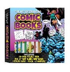Bob Campbell Berry, Berry Bob, Campbell Jim, Muise Dana - Art of Drawing Comic Books Kit