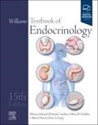 Richard J. Auchus, Goldfine Allison B., Melmed Shlomo, Peter A. Kopp, Rosen Clifford J. - Williams Textbook of Endocrinology