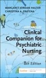 Christina A. Fratena, Halter Margaret Jordan - Varcarolis' Manual of Psychiatric Nursing Care