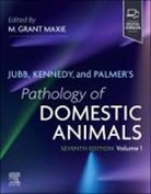 Grant Maxie - Jubb, Kennedy & Palmer's Pathology of Domestic Animals: Volume 1