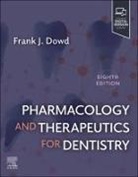 Dowd Frank J. - Pharmacology and Therapeutics for Dentistry