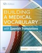 Elsevier - Building a Medical Vocabulary: with Spanish Translations