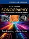 Reva Curry, Marilyn Prince - Workbook and Lab Manual for Sonography