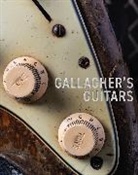 Julien Bitoun, Eleanor Jane Parsons - Gallagher's Guitars