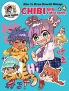 Misako Rocks! - How to Draw Kawaii Manga Chibi